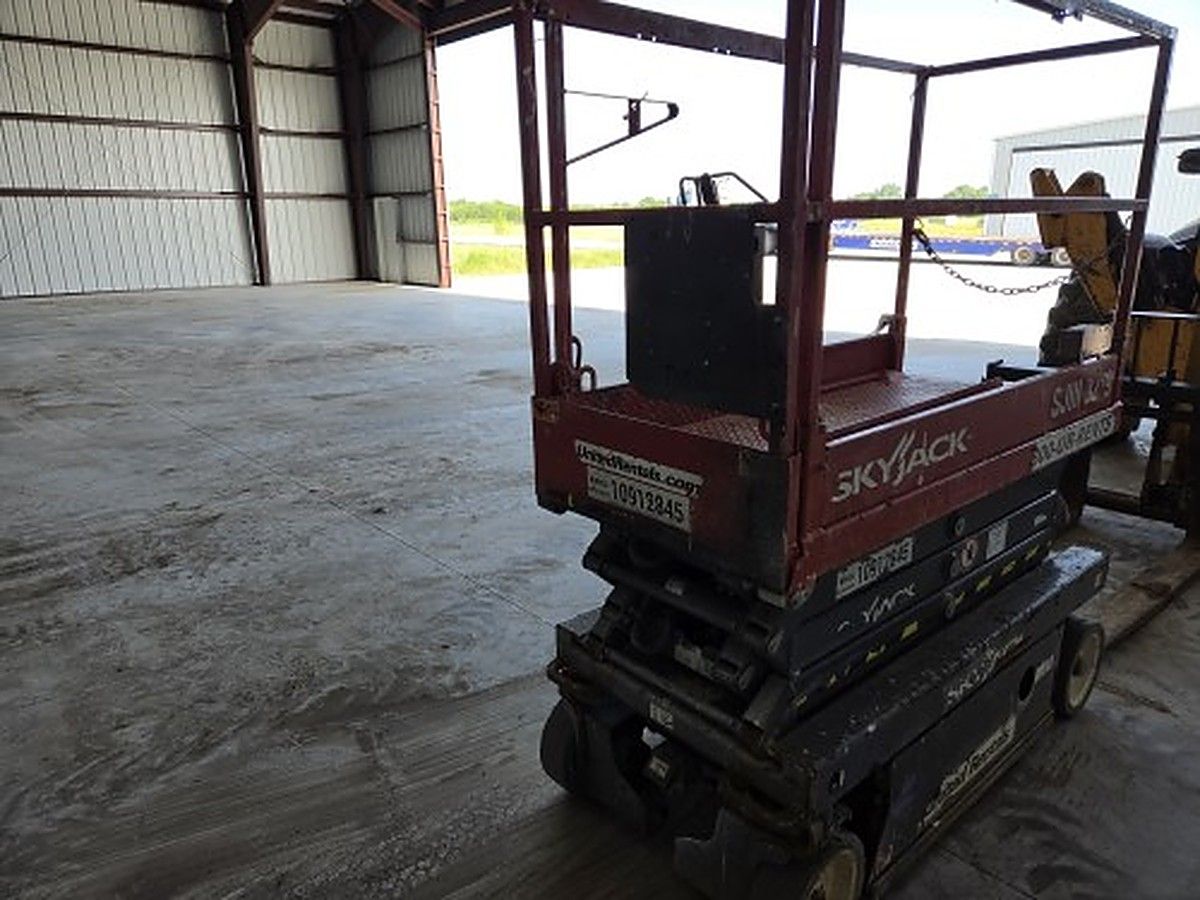 2019 SKYJACK SJIII3219 for sale in Las Vegas, NV