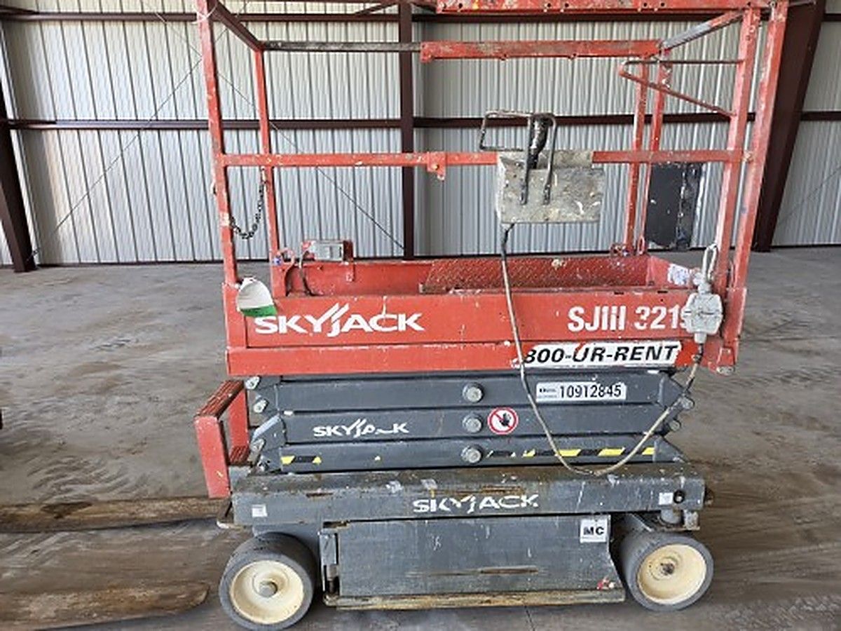 SKYJACK SJIII3219 photo 3