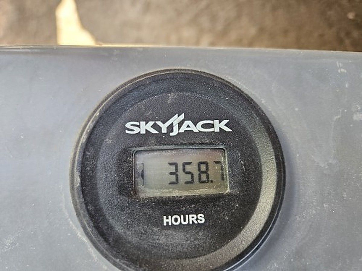 2019 SKYJACK SJIII3219 for sale in Las Vegas, NV