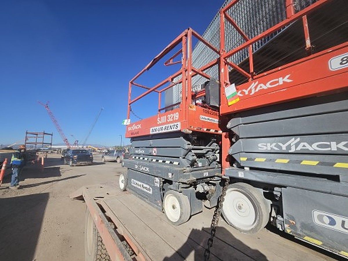 SKYJACK SJIII3219 photo 5