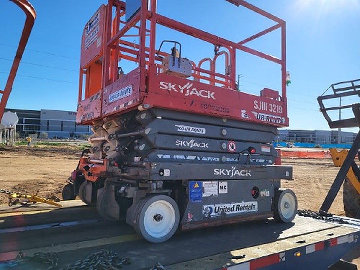 SKYJACK SJIII3219 photo 2