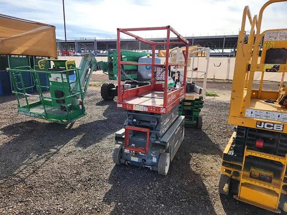 2019 SKYJACK SJIII3219 for sale in Las Vegas, NV