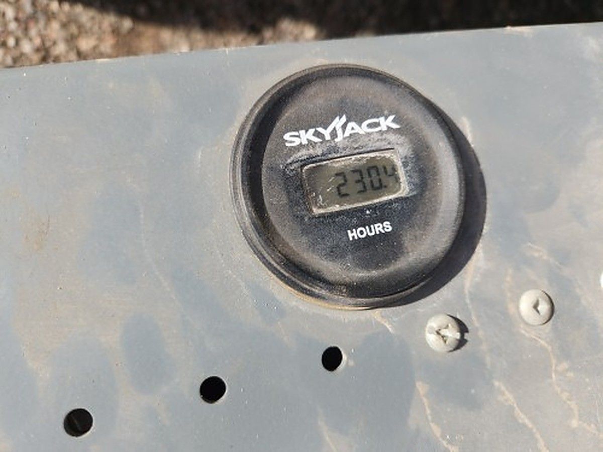 SKYJACK SJIII3219 photo 5