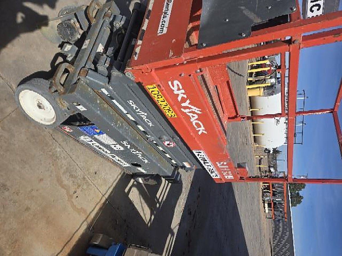 2019 SKYJACK SJIII3219 for sale in Las Vegas, NV