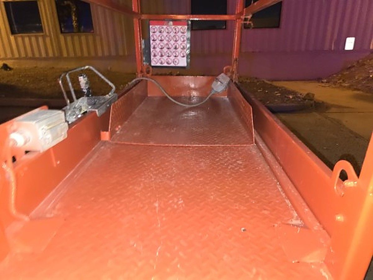 SKYJACK SJIII3219 photo 2