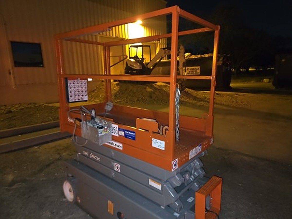 SKYJACK SJIII3219 photo 3