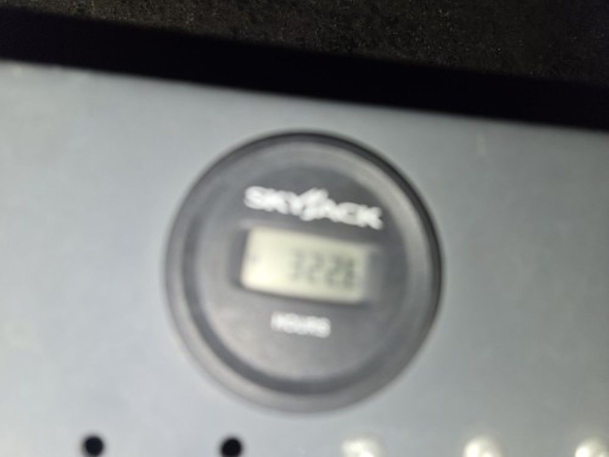 SKYJACK SJIII3219 photo 4