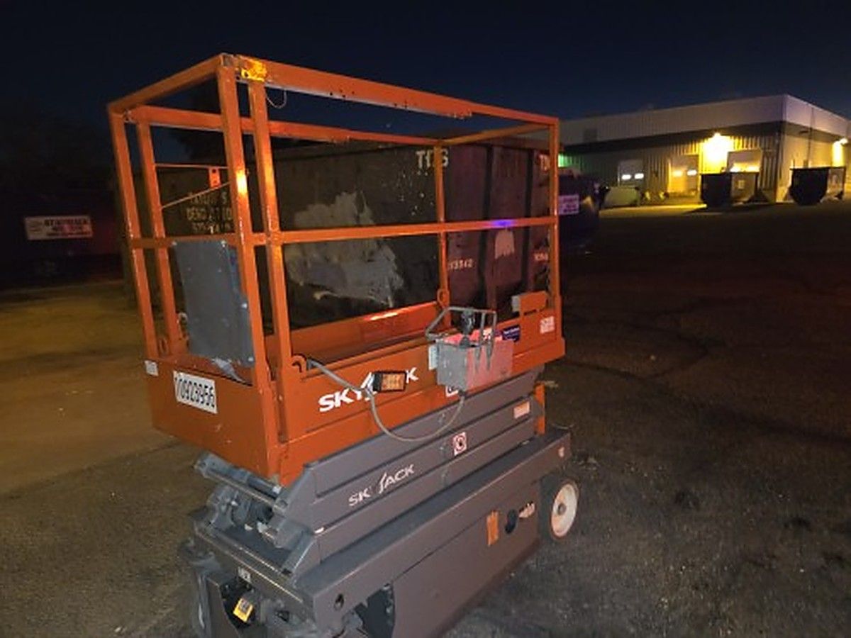 SKYJACK SJIII3219 photo 6