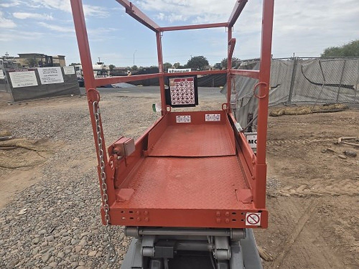 2019 SKYJACK SJIII3219 for sale in Las Vegas, NV