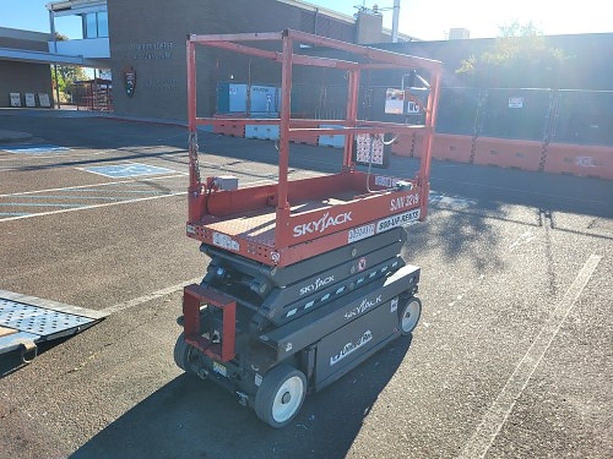 2019 SKYJACK SJIII3219 for sale in Las Vegas, NV