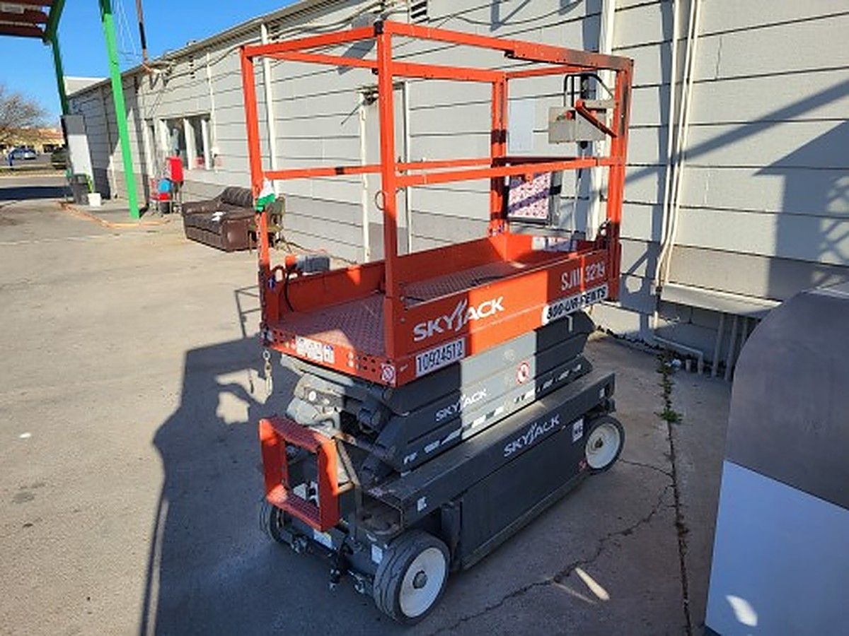SKYJACK SJIII3219 photo 6