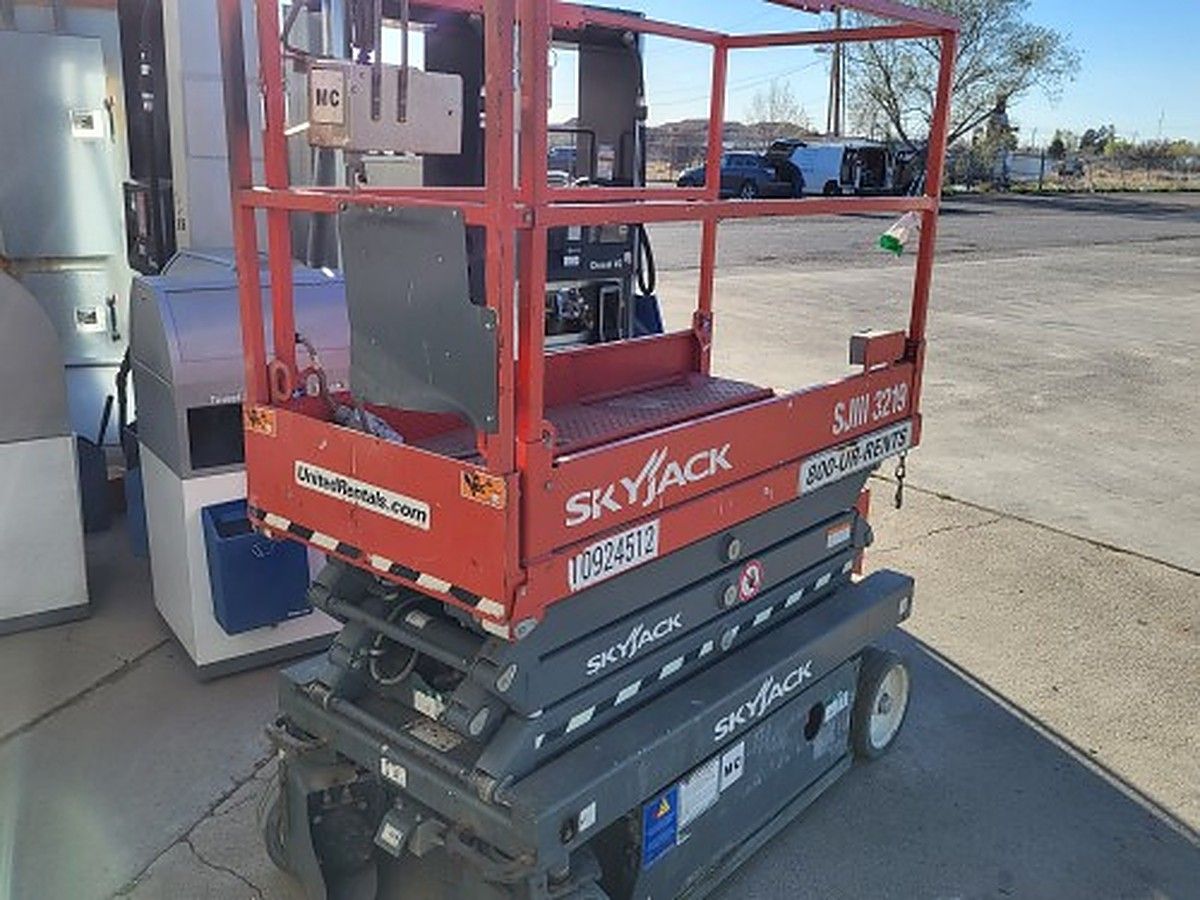 SKYJACK SJIII3219 photo 8