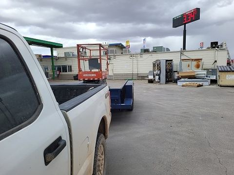 2019 SKYJACK SJIII3219 Scissor Lift 19' Electric