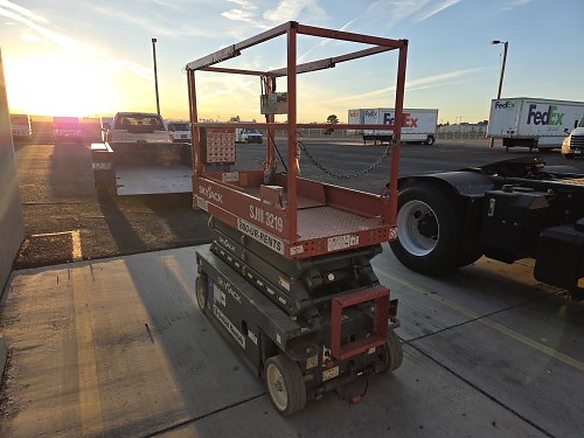 2019 SKYJACK SJIII3219 for sale in Las Vegas, NV
