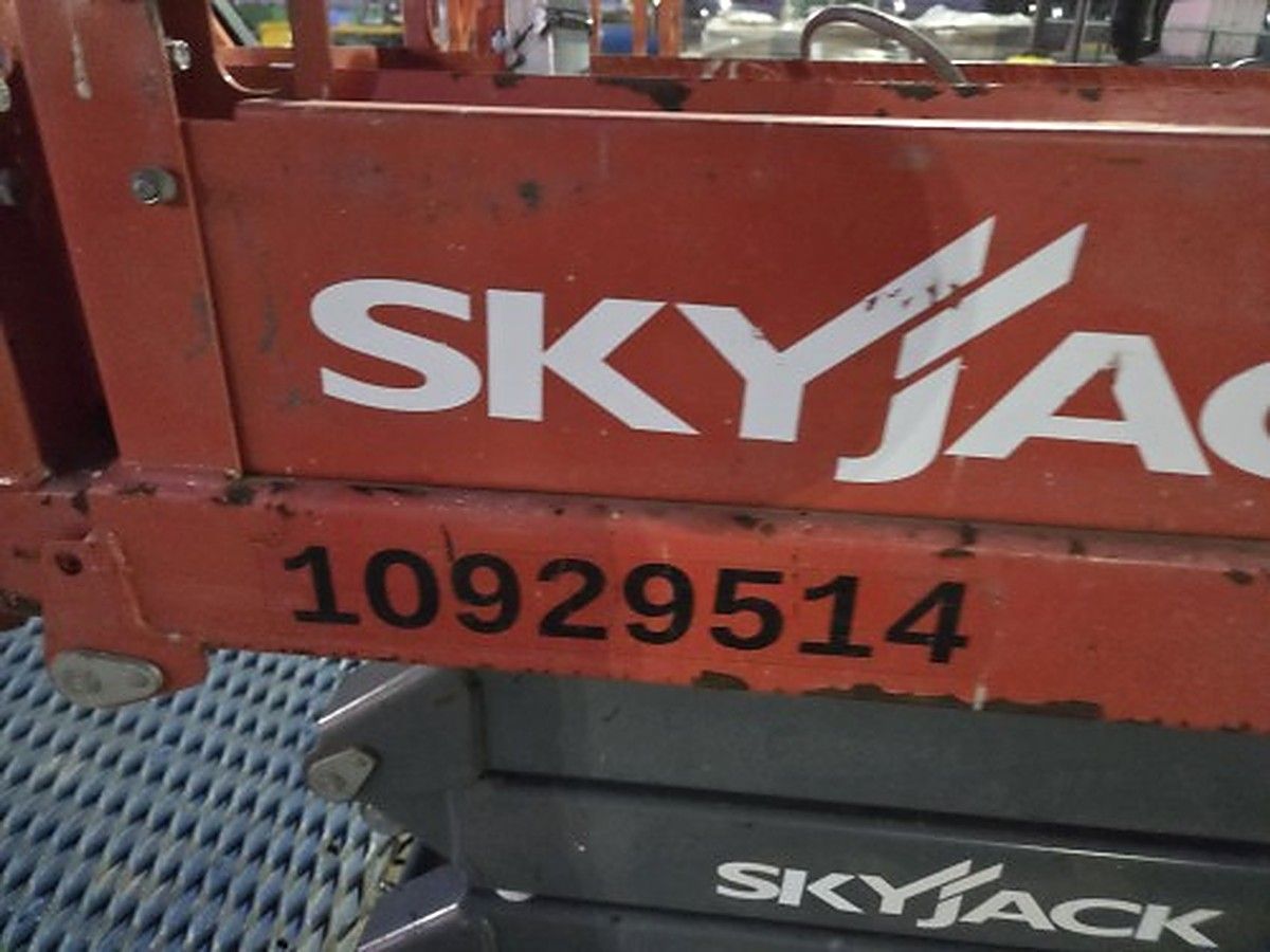 SKYJACK SJIII3219 photo 12