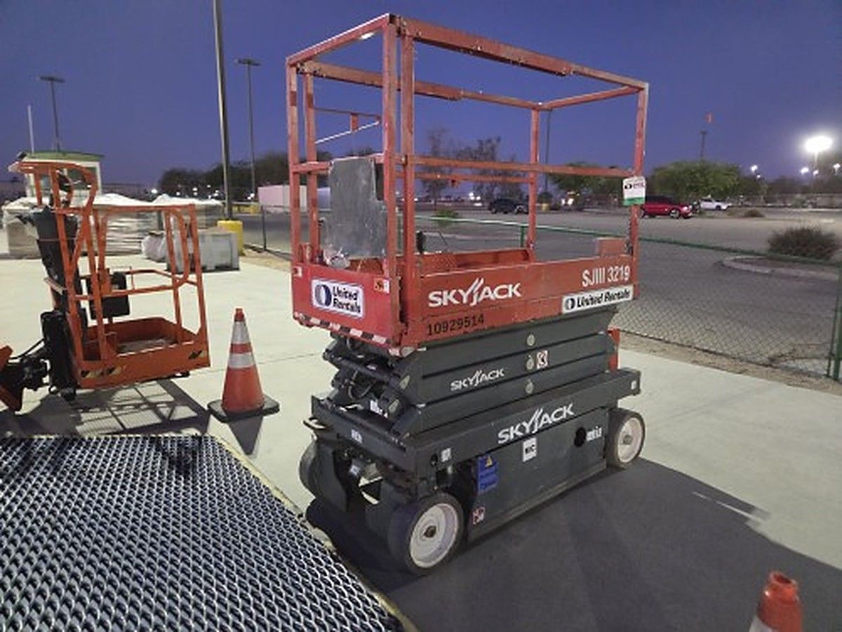 SKYJACK SJIII3219 photo 6
