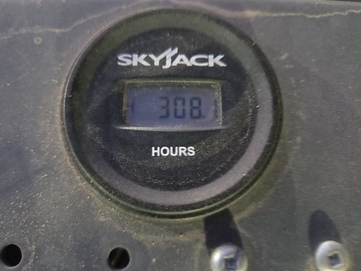 SKYJACK SJIII3219 photo 9