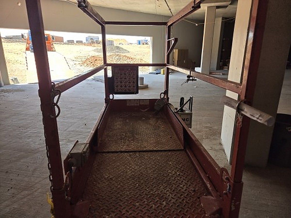 2019 SKYJACK SJIII3219 for sale in Las Vegas, NV