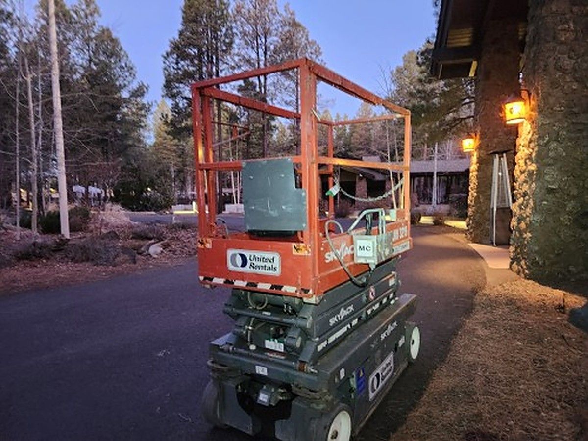 SKYJACK SJIII3219 photo 3