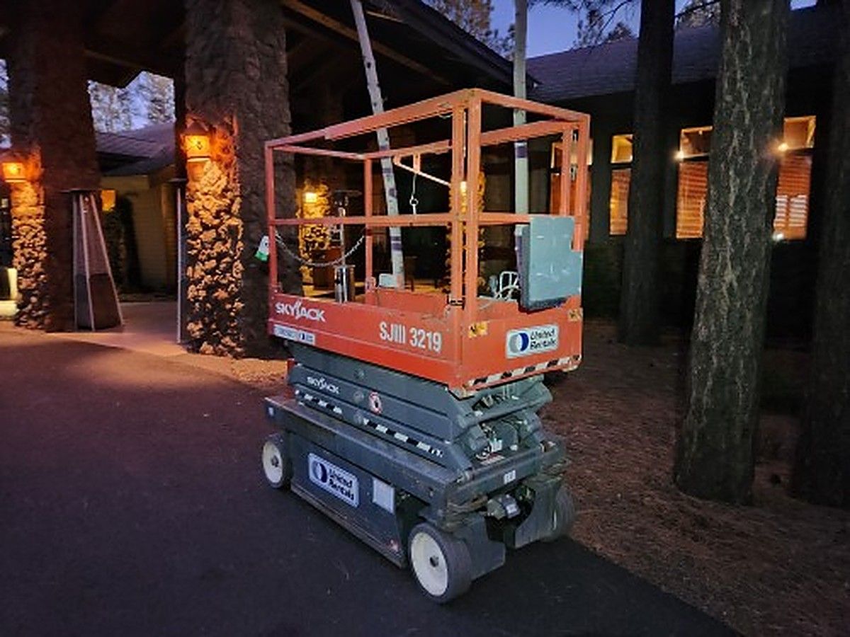 SKYJACK SJIII3219 photo 10
