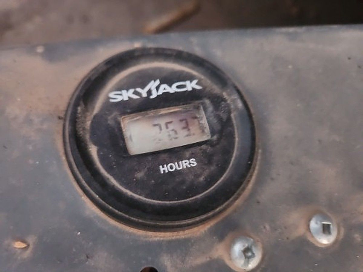 SKYJACK SJIII3219 photo 5