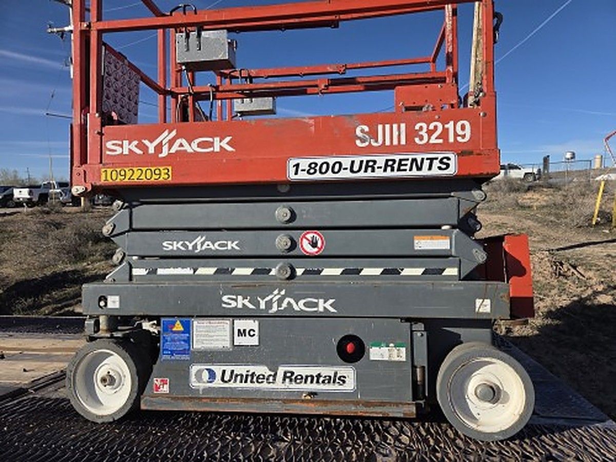 SKYJACK SJIII3219 photo 3