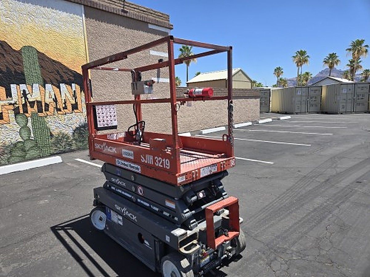 2019 SKYJACK SJIII3219 for sale in Las Vegas, NV