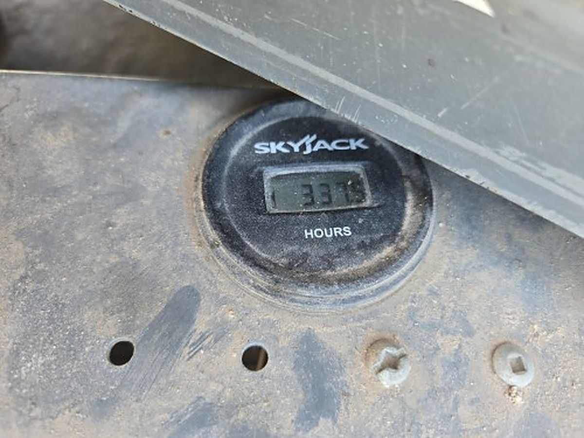 SKYJACK SJIII3219 photo 4
