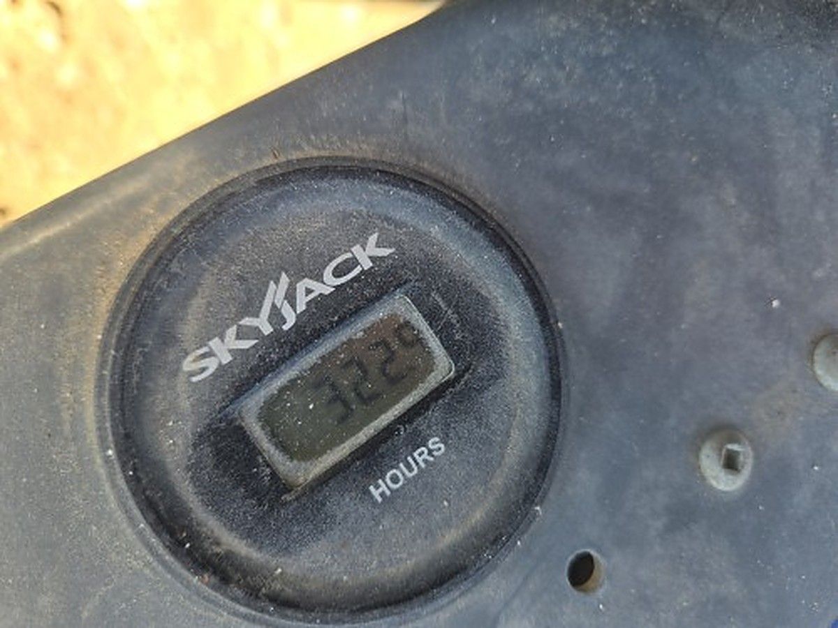 SKYJACK SJIII3219 photo 2