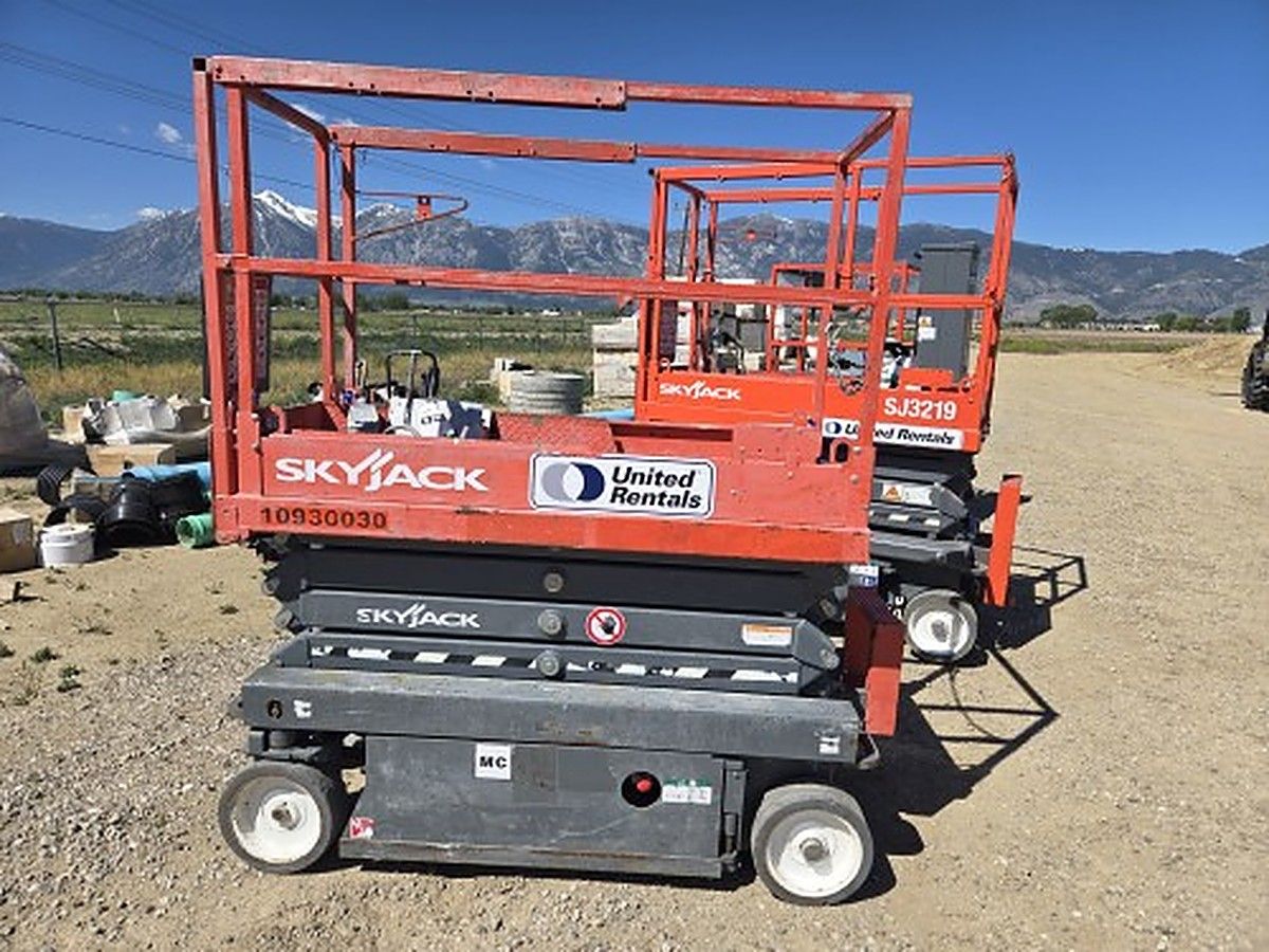 SKYJACK SJIII3219 photo 4