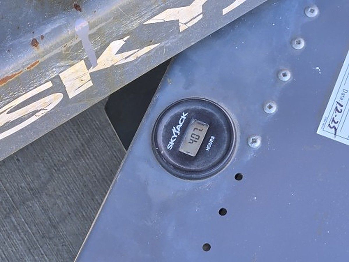 SKYJACK SJIII3219 photo 3