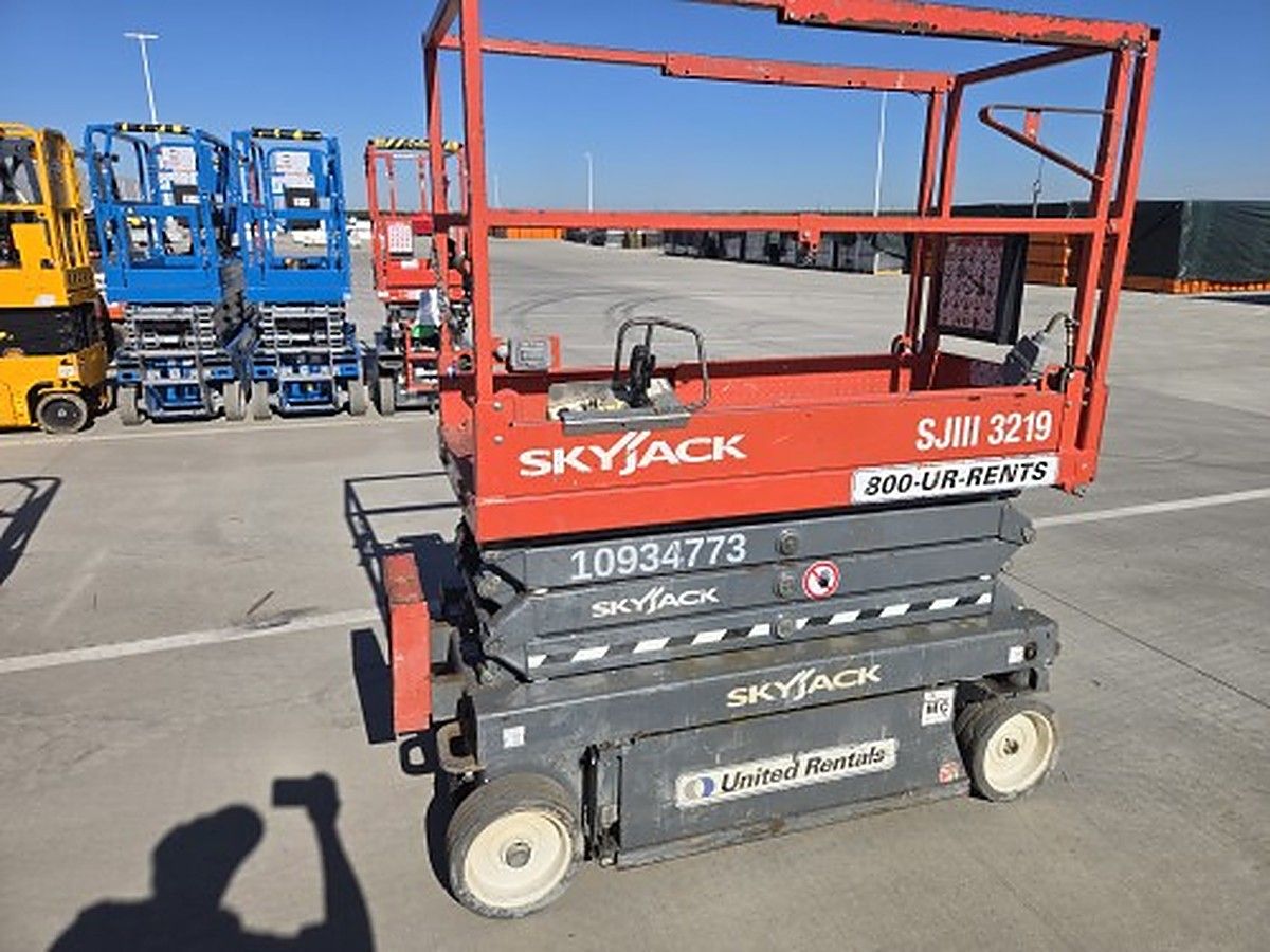 SKYJACK SJIII3219 photo 5