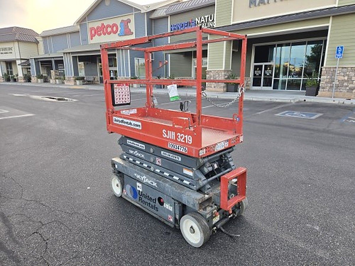 2019 SKYJACK SJIII3219 for sale in Las Vegas, NV