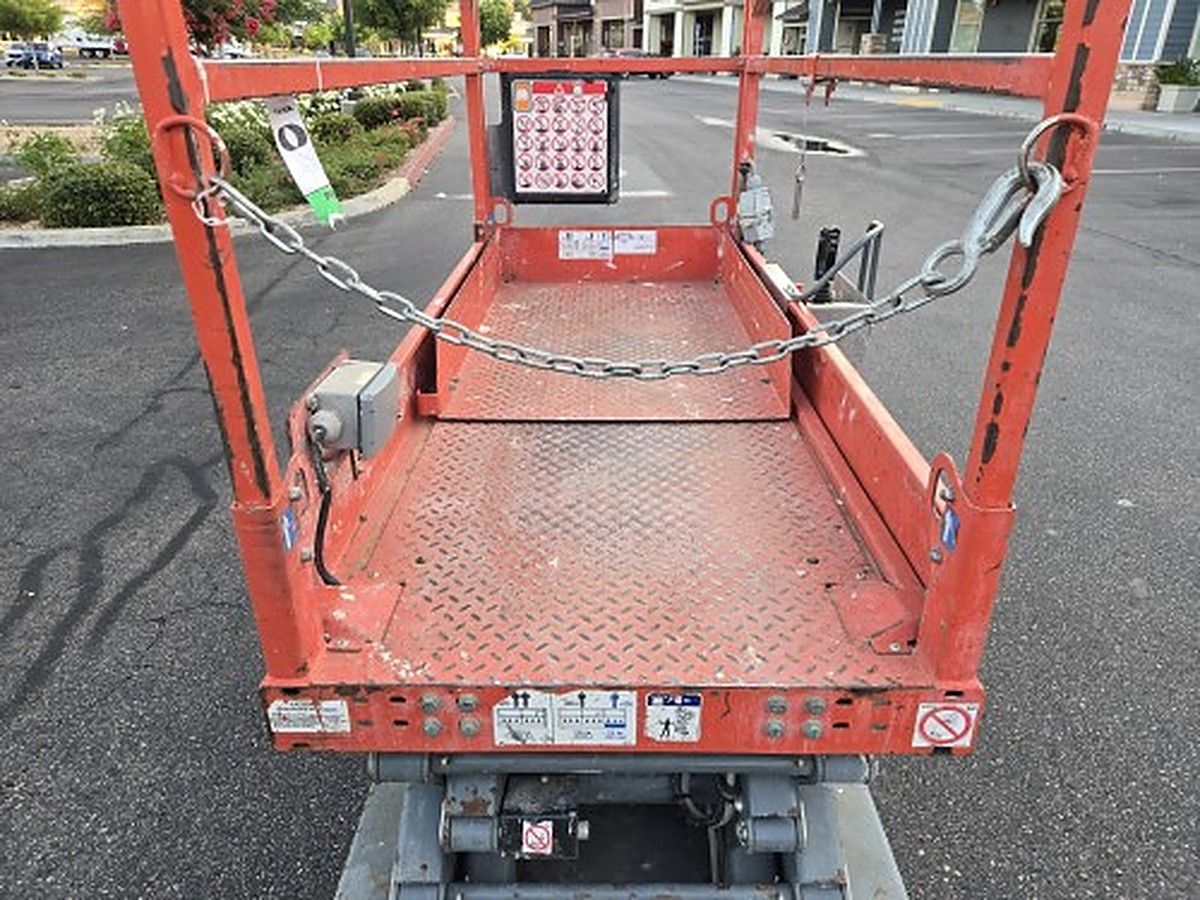 SKYJACK SJIII3219 photo 5