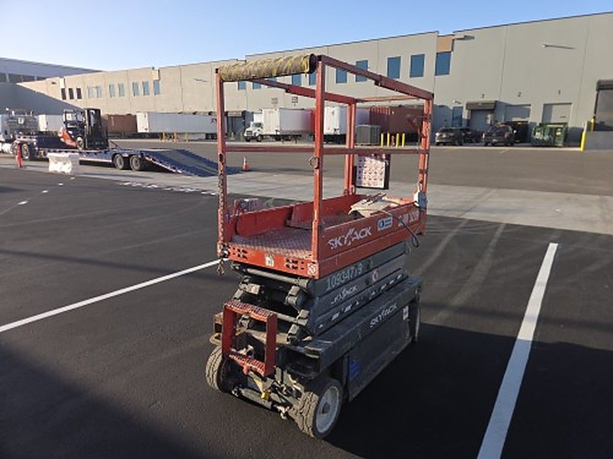 2019 SKYJACK SJIII3219 for sale in Las Vegas, NV