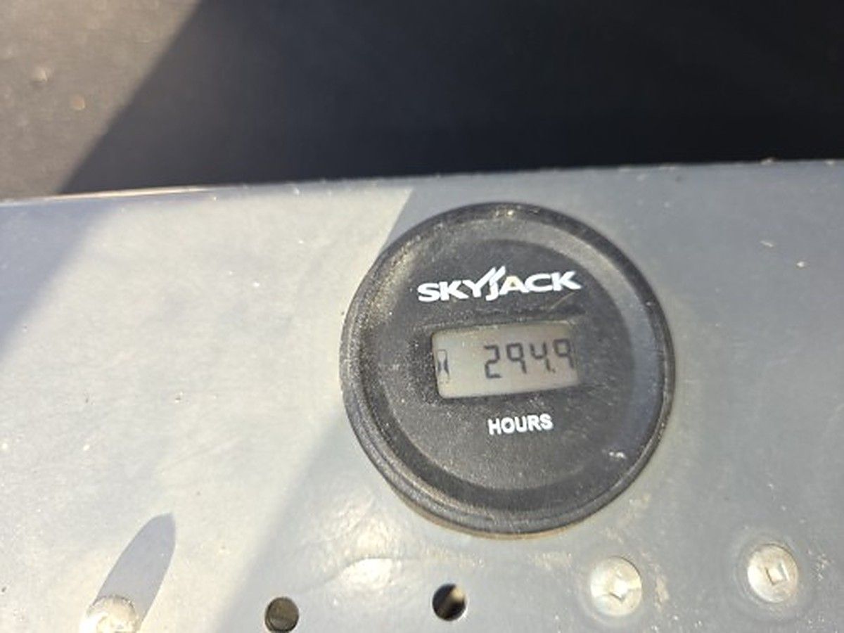 SKYJACK SJIII3219 photo 12