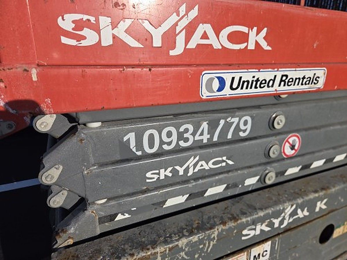 SKYJACK SJIII3219 photo 3