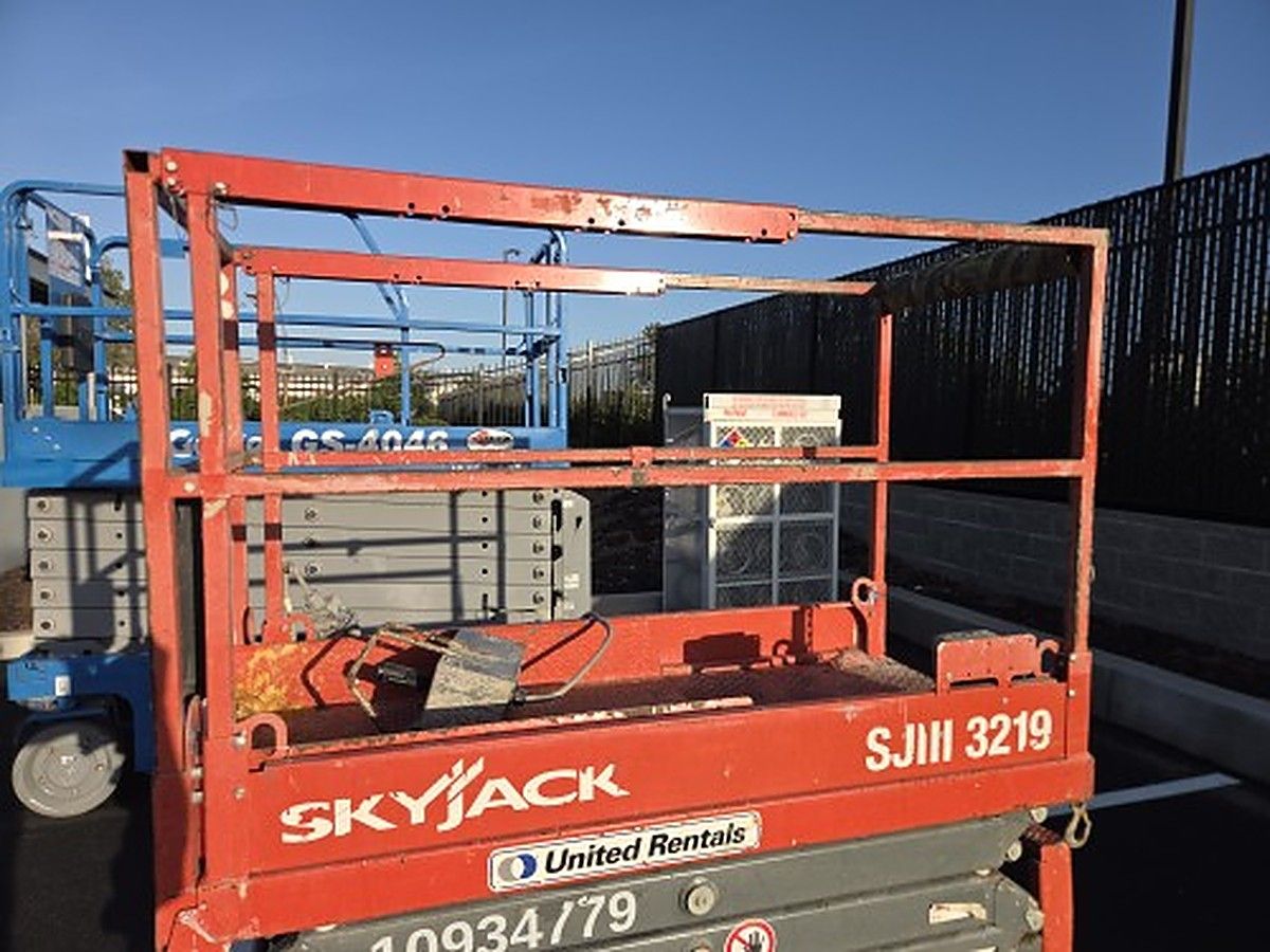 SKYJACK SJIII3219 photo 7