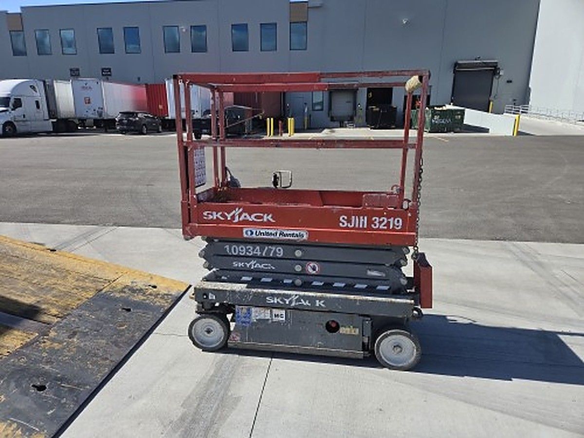 SKYJACK SJIII3219 photo 10