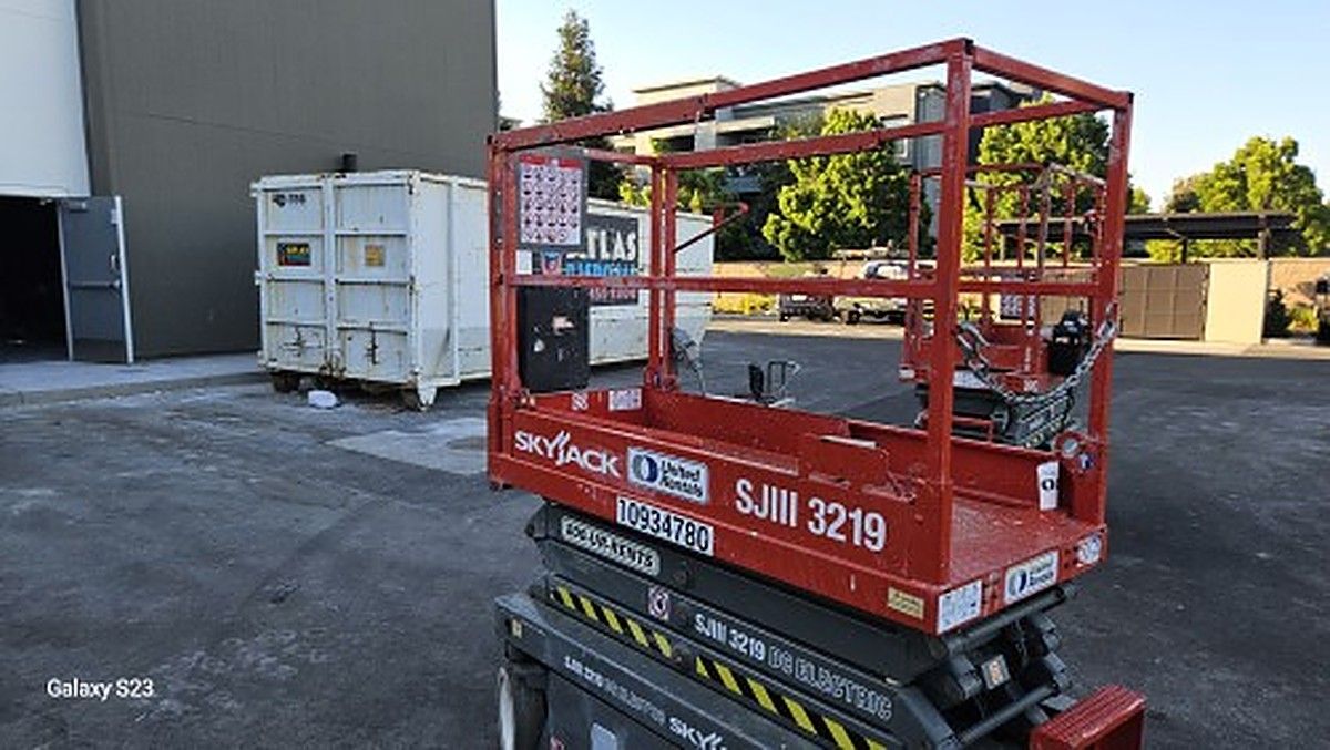 SKYJACK SJIII3219 photo 4