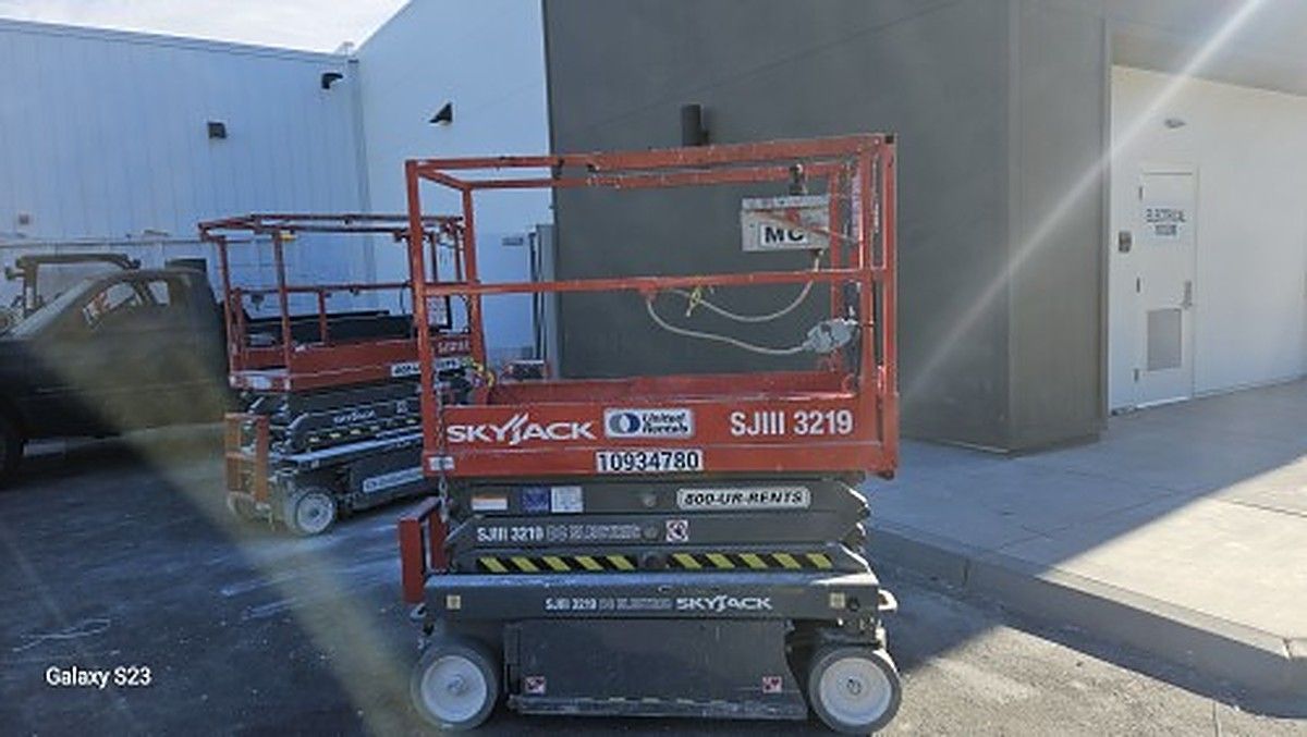 SKYJACK SJIII3219 photo 6