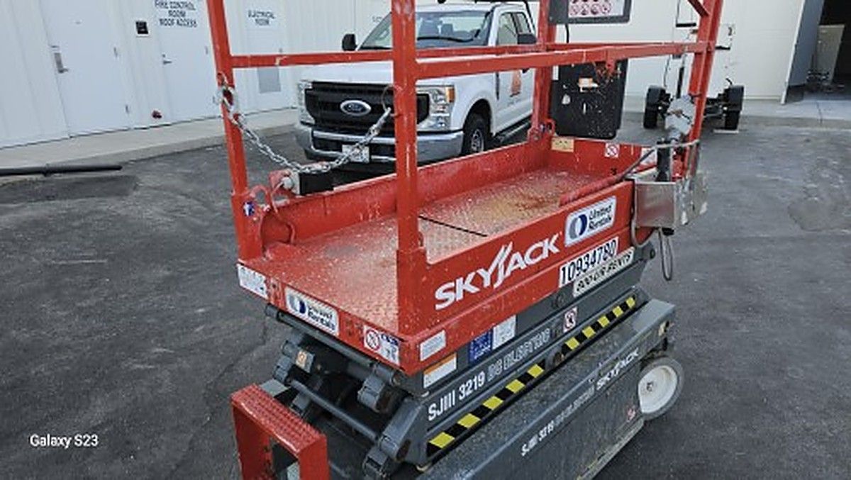 SKYJACK SJIII3219 photo 7