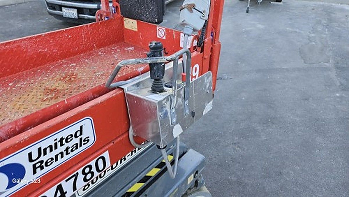SKYJACK SJIII3219 photo 10