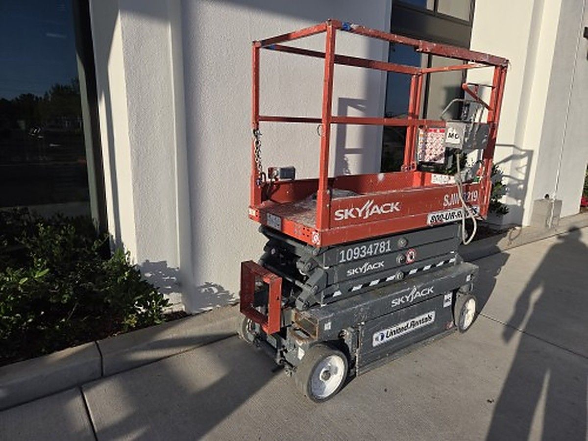 SKYJACK SJIII3219 photo 3