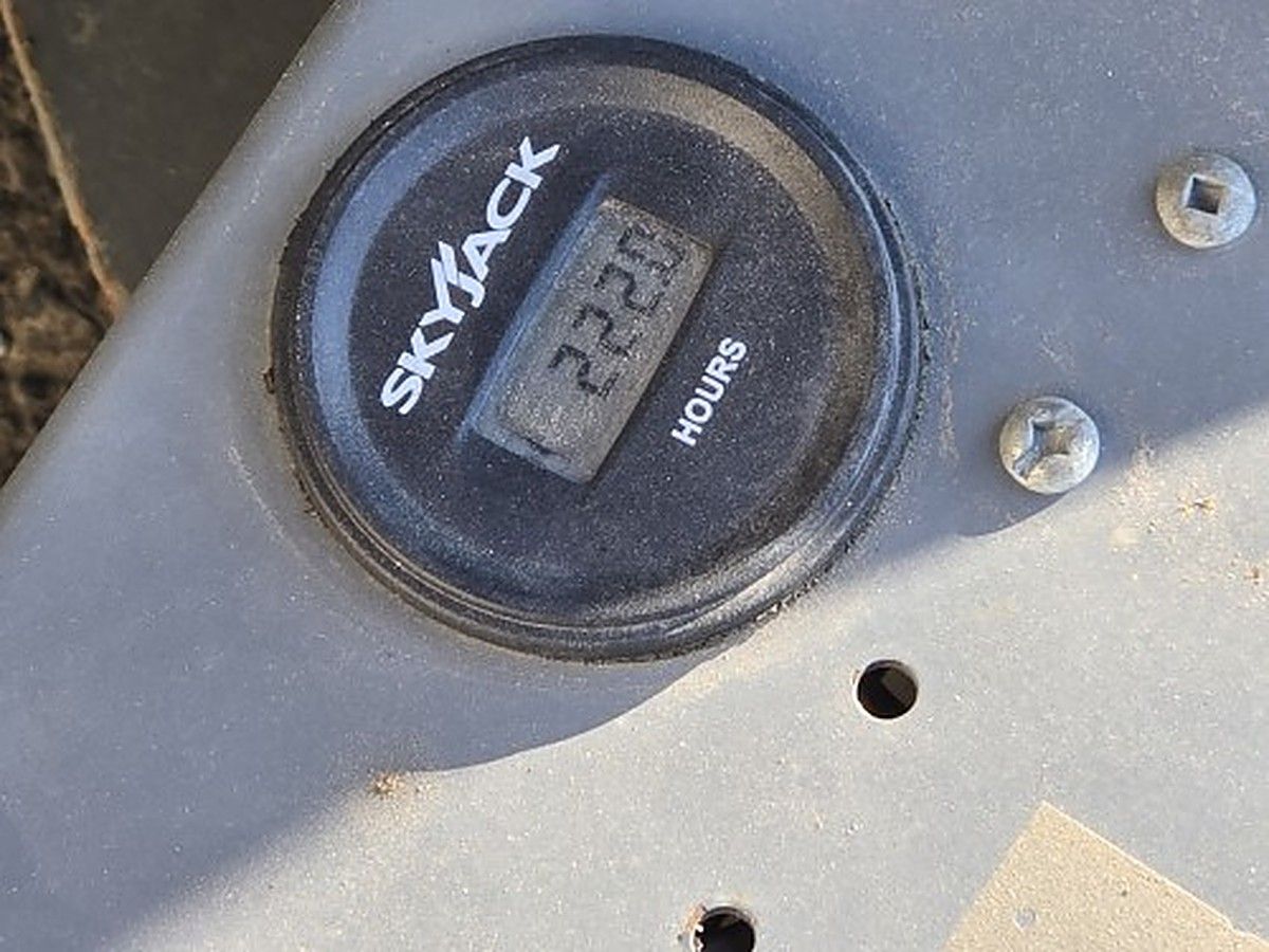 SKYJACK SJIII3219 photo 10