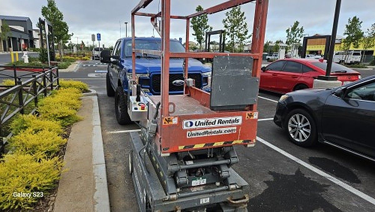 2019 SKYJACK SJIII3219 for sale in Las Vegas, NV