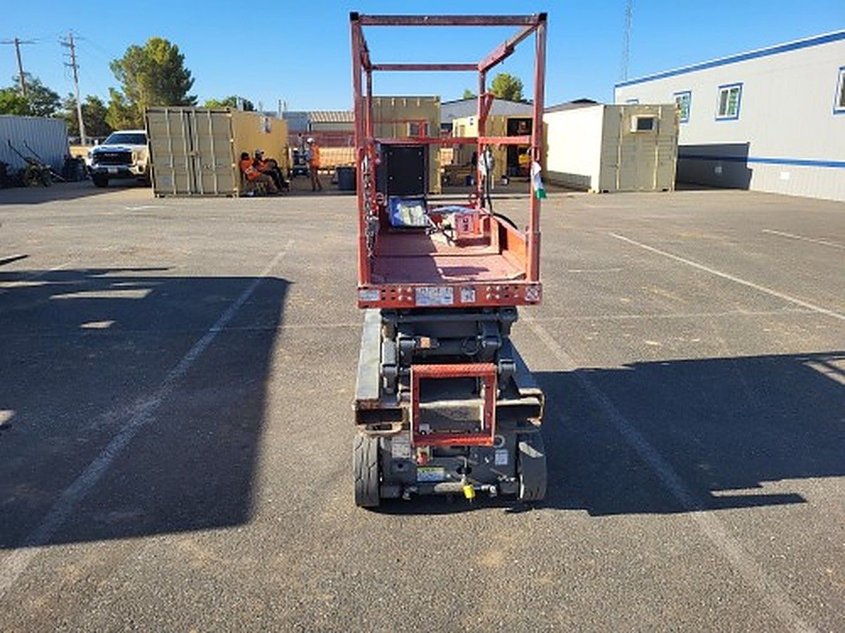 2019 SKYJACK SJIII3219 for sale in Las Vegas, NV
