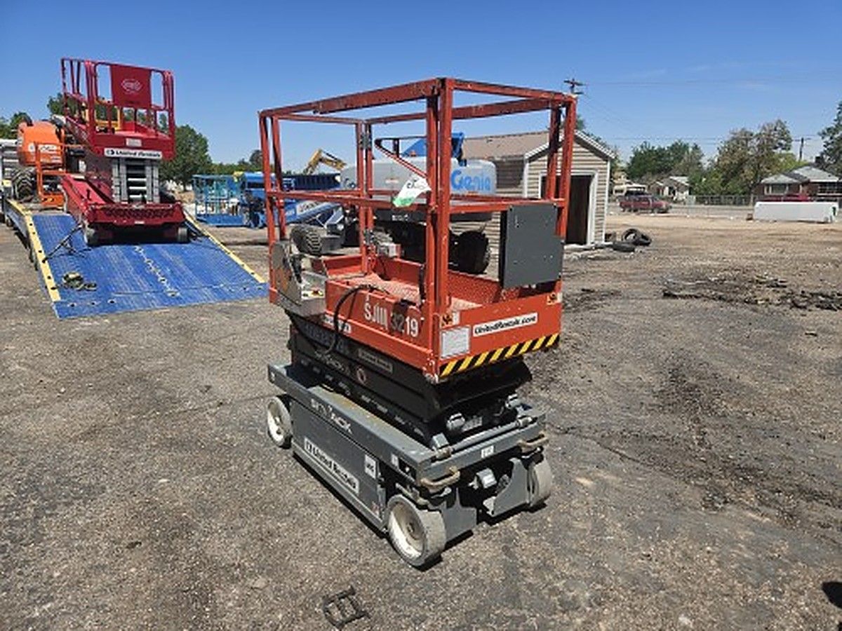 2019 SKYJACK SJIII3219 for sale in Las Vegas, NV