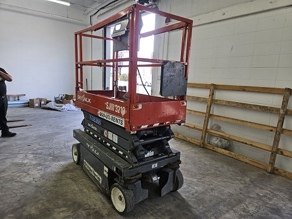2019 SKYJACK SJIII3219 for sale in Las Vegas, NV