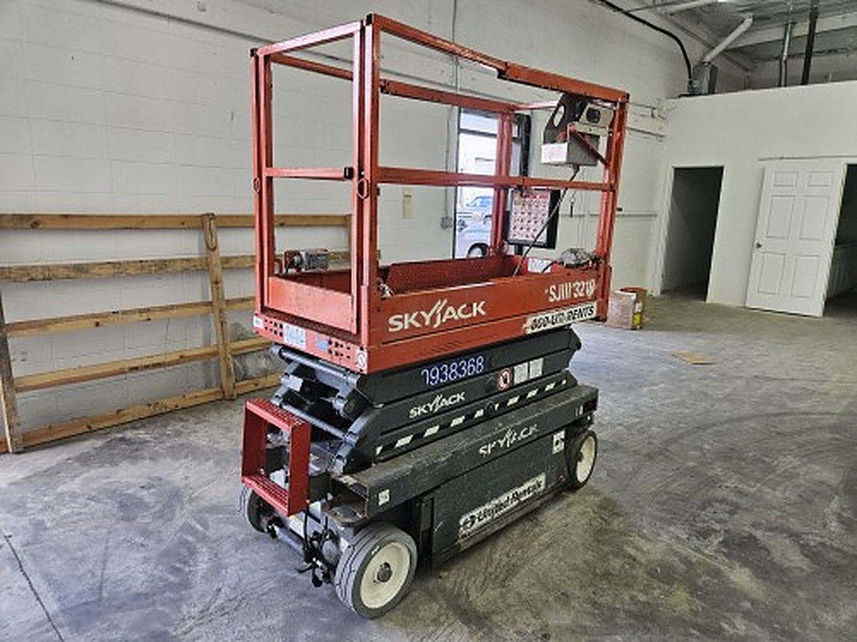 SKYJACK SJIII3219 photo 2